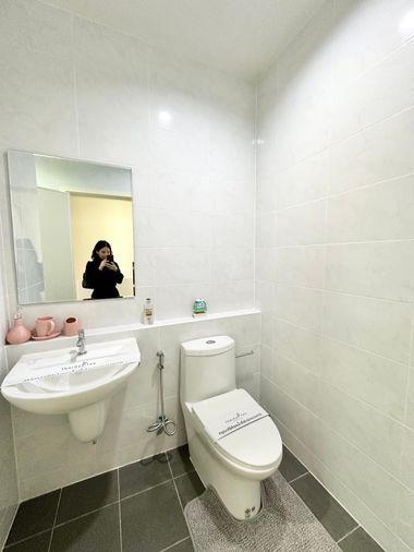 picture 2-story townhome, Nong Kham, Banana Farm, starting at 1.79 million baht. - 4/16