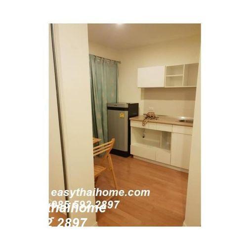 picture Condo for sale Lumpini Mega City Bangna fully furnished. - 2/13