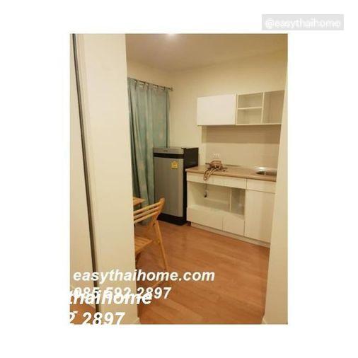 picture Condo for sale Lumpini Mega City Bangna fully furnished. - 2/13