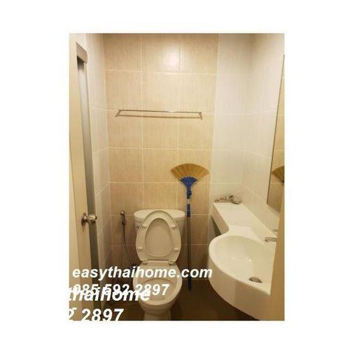 picture Condo for sale Lumpini Mega City Bangna fully furnished. - 11/13