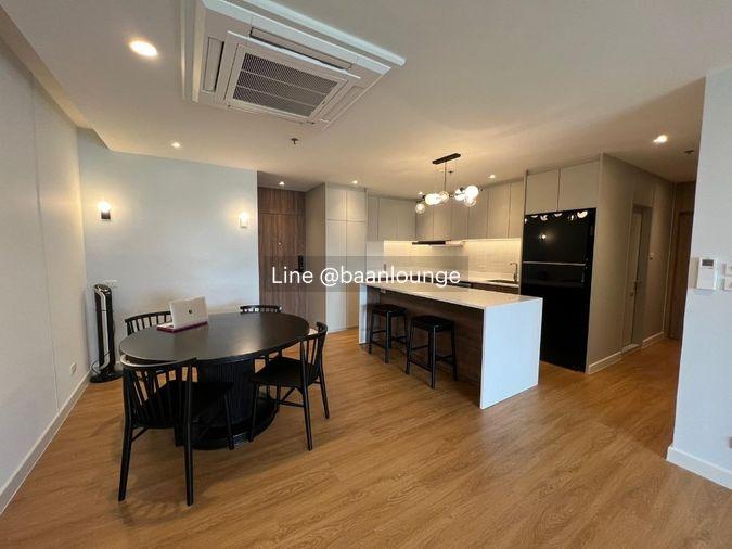 รูป Baan Ploenchit (บ้านเพลินจิต) 2 ห้องนอน - รูปที่ 2/8