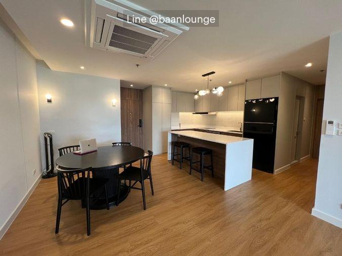 รูป Baan Ploenchit (บ้านเพลินจิต) 2 ห้องนอน - รูปที่ 2/8
