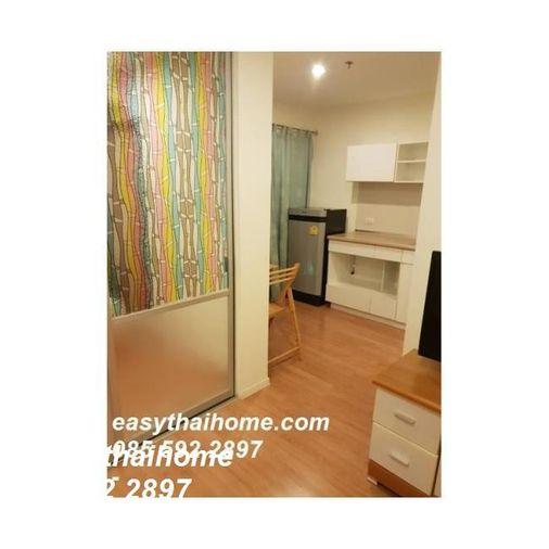 picture Condo for sale Lumpini Mega City Bangna fully furnished. - 13/13