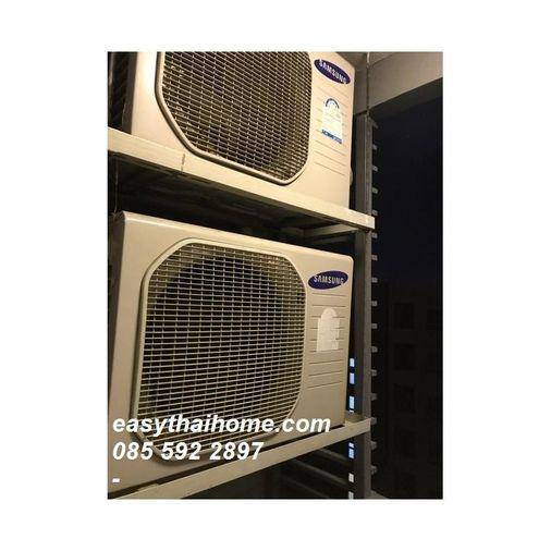 รูป P-86287 คอนโดฯ ใกล้ BTS! เอลลิโอ สุขุมวิท 64, 1 นอน พร้อมเฟอร์ฯ ราคาดี! | Line Id: @easythaihome | 085-592-2897 - รูปที่ 4/12