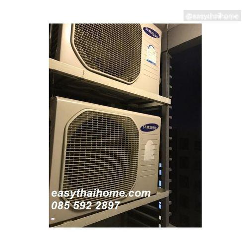 รูป P-86287 คอนโดฯ ใกล้ BTS! เอลลิโอ สุขุมวิท 64, 1 นอน พร้อมเฟอร์ฯ ราคาดี! | Line Id: @easythaihome | 085-592-2897 - รูปที่ 4/12