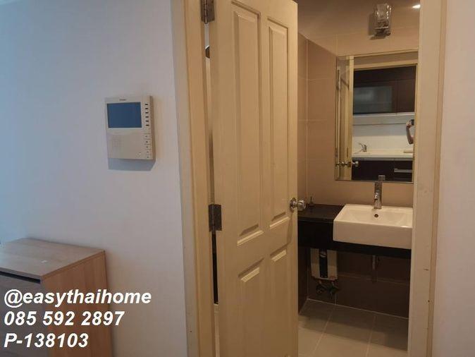 picture Condo for sale  Supalai Premier Narathiwas-Sathorn  fully furnished. - 2/7