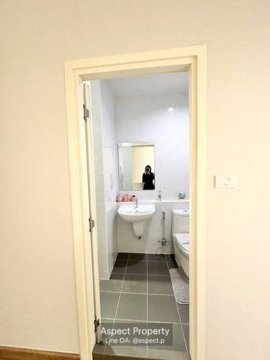 picture 2-story townhome, Nong Kham, Banana Farm, starting at 1.79 million baht. - 6/16