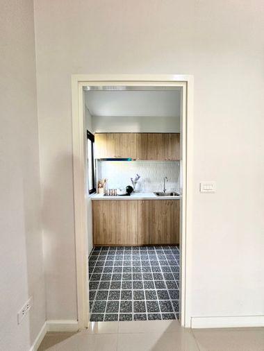 picture 2-story townhome, Nong Kham, Banana Farm, starting at 1.79 million baht. - 11/16