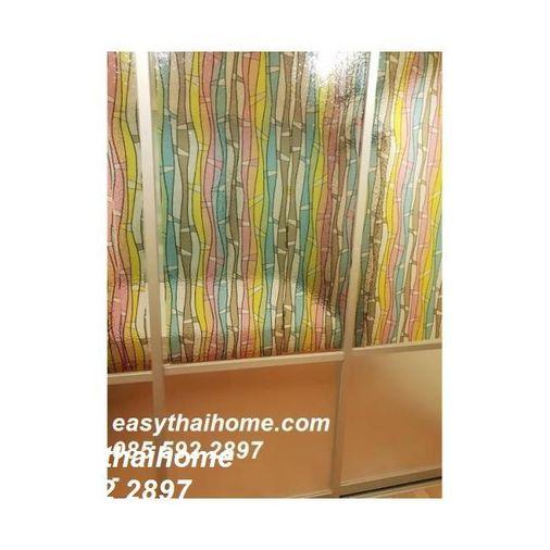 picture Condo for sale Lumpini Mega City Bangna fully furnished. - 7/13