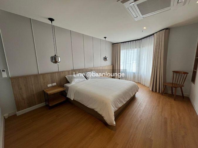 รูป Baan Ploenchit (บ้านเพลินจิต) 2 ห้องนอน - รูปที่ 3/8