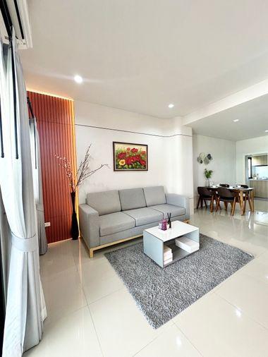 picture 2-story townhome, Nong Kham, Banana Farm, starting at 1.79 million baht. - 16/16