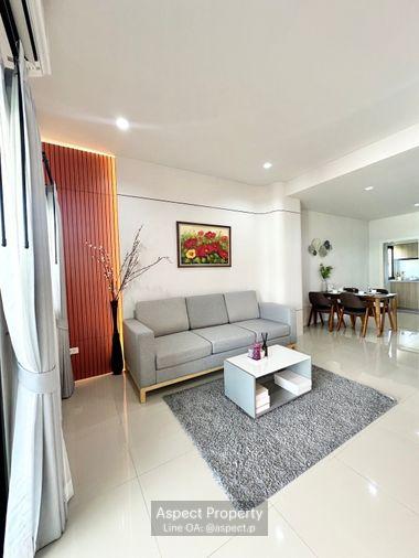 picture 2-story townhome, Nong Kham, Banana Farm, starting at 1.79 million baht. - 16/16