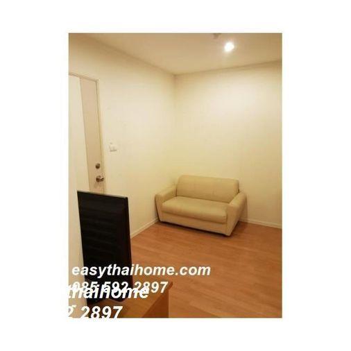 picture Condo for sale Lumpini Mega City Bangna fully furnished. - 5/13