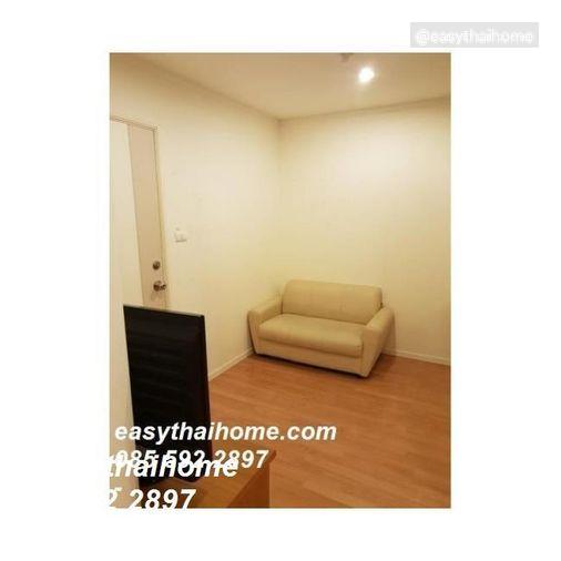 picture Condo for sale Lumpini Mega City Bangna fully furnished. - 5/13