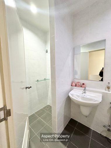 picture 2-story townhome, Nong Kham, Banana Farm, starting at 1.79 million baht. - 5/16