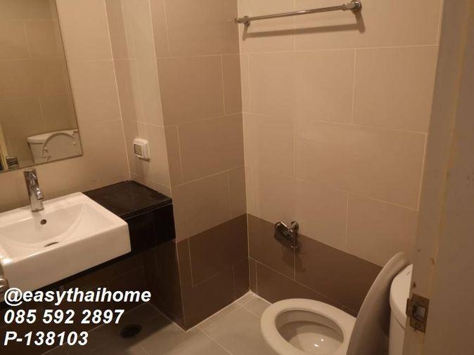 picture Condo for sale  Supalai Premier Narathiwas-Sathorn  fully furnished. - 6/7