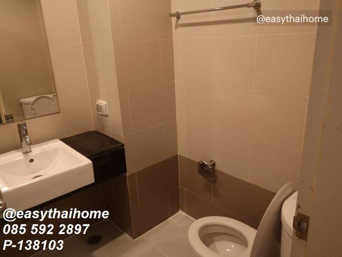 picture Condo for sale Supalai Premier Narathiwas-Sathorn fully furnished. - 6/7