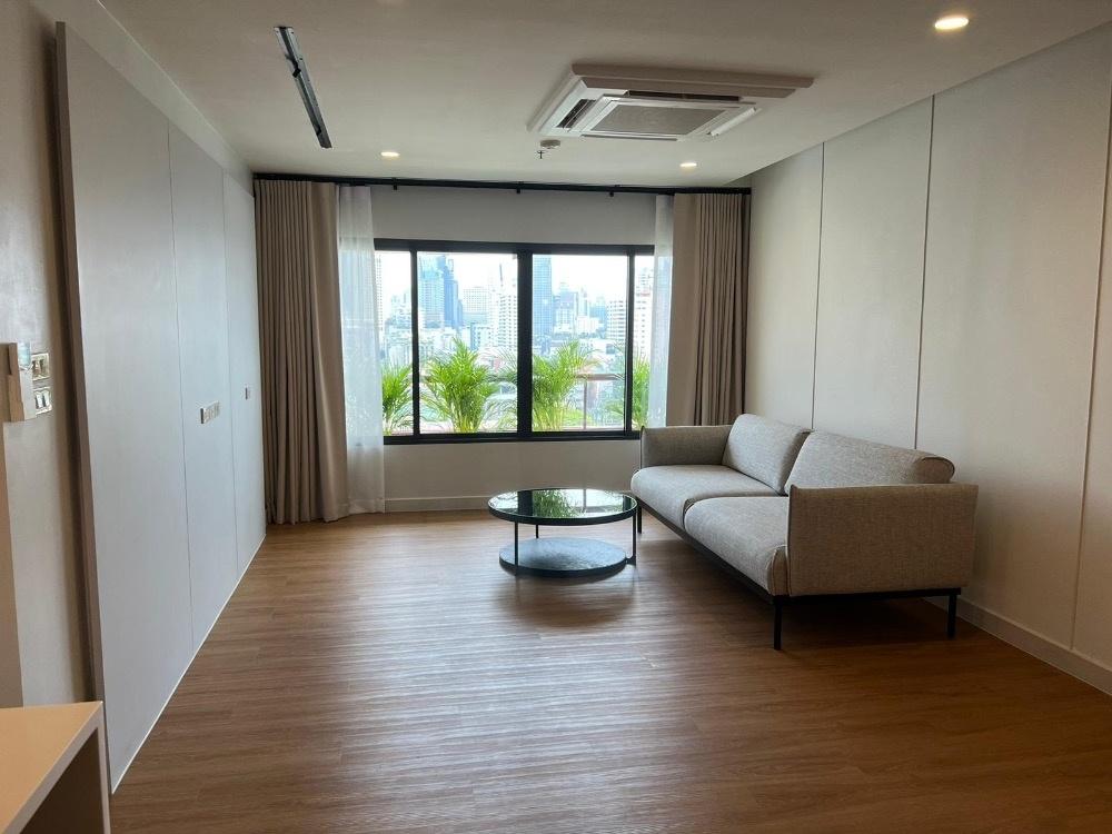 รูป Baan Ploenchit (บ้านเพลินจิต) 2 ห้องนอน - รูปที่ 1/8