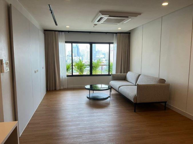 รูป Baan Ploenchit (บ้านเพลินจิต) 2 ห้องนอน - รูปที่ 1/8
