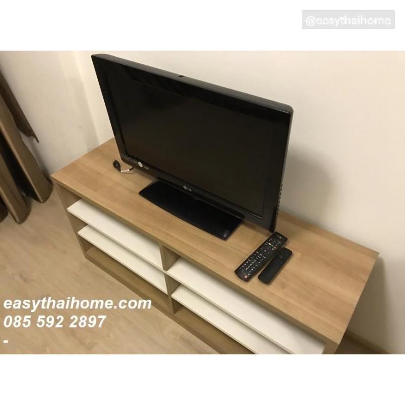 รูป P-86287 คอนโดฯ ใกล้ BTS! เอลลิโอ สุขุมวิท 64, 1 นอน พร้อมเฟอร์ฯ ราคาดี! | Line Id: @easythaihome | 085-592-2897 - รูปที่ 7/12