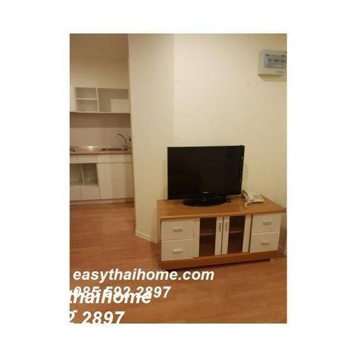 picture Condo for sale Lumpini Mega City Bangna fully furnished. - 6/13