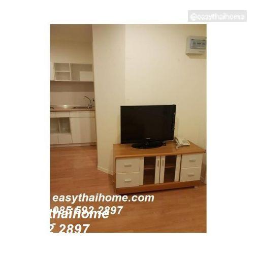 picture Condo for sale Lumpini Mega City Bangna fully furnished. - 6/13