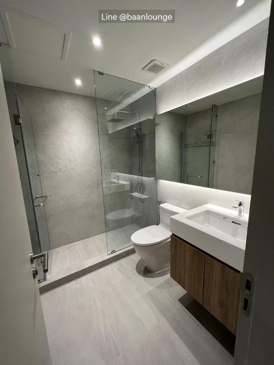 รูป Baan Ploenchit (บ้านเพลินจิต) 2 ห้องนอน - รูปที่ 7/8