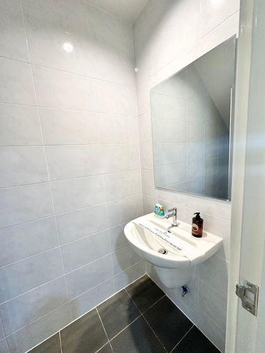 picture 2-story townhome, Nong Kham, Banana Farm, starting at 1.79 million baht. - 13/16