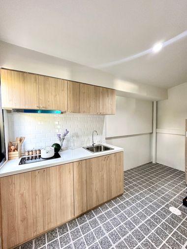 picture 2-story townhome, Nong Kham, Banana Farm, starting at 1.79 million baht. - 10/16