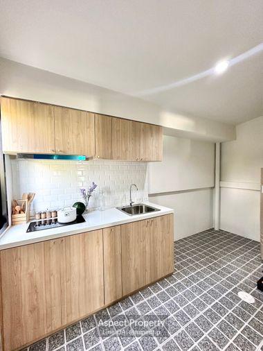 picture 2-story townhome, Nong Kham, Banana Farm, starting at 1.79 million baht. - 10/16