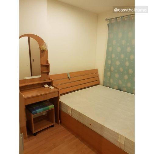 picture Condo for sale Lumpini Mega City Bangna fully furnished. - 1/13