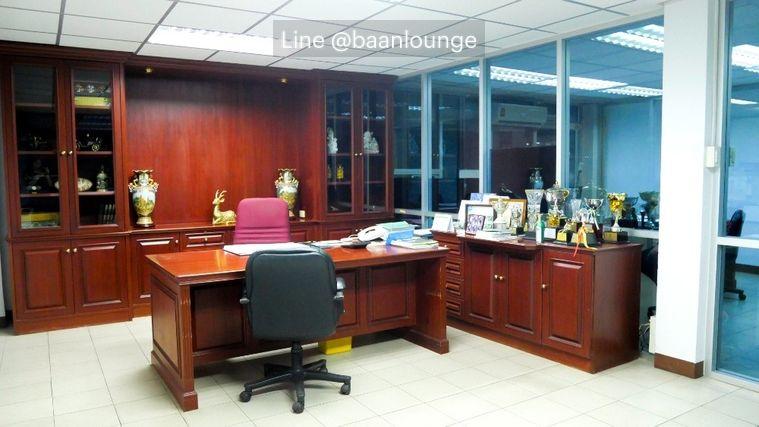 รูป เช่าตึกแถว พระราม 2 เทียนทะเล 10 คูหา - รูปที่ 5/26