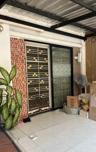 รูป ขายทาวน์โฮม หมู่บ้านพฤกษา61 ซอยเพชรเกษม63 - รูปที่ 2/12