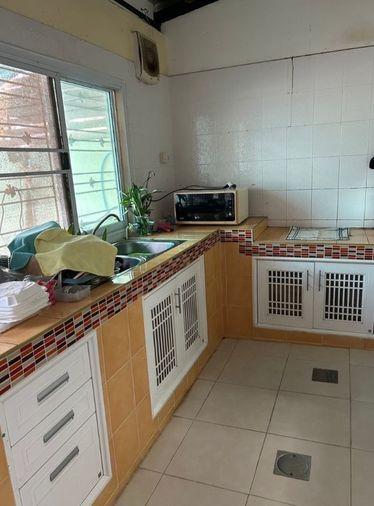 รูป ขายทาวน์โฮม หมู่บ้านพฤกษา61 ซอยเพชรเกษม63 - รูปที่ 11/12