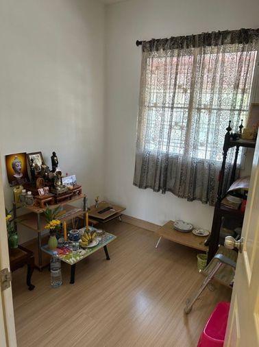 รูป ขายทาวน์โฮม หมู่บ้านพฤกษา61 ซอยเพชรเกษม63 - รูปที่ 9/12