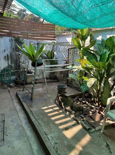 รูป ขายทาวน์โฮม หมู่บ้านพฤกษา61 ซอยเพชรเกษม63 - รูปที่ 12/12