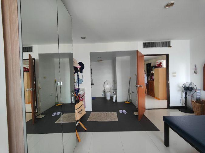 รูป ปล่อยขายคอนโด ซานมารีโน พัทยา ชั้น 30 ขนาด 179 ตรม. - รูปที่ 46/50