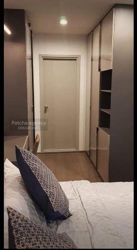 รูป ให้เช่า Ideo พหล จตุจักร. 1bed 35ตร.ม. Line id: @pfagent - รูปที่ 2/7