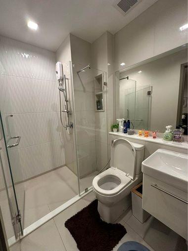 รูป  Rds-3466 ให้เช่าคอนโด Life Asoke Hype  นัดชมห้องด่วน 🟥 Line@ : @propertyfinder - รูปที่ 7/7