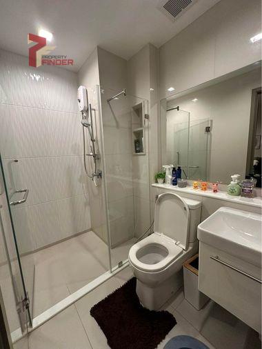 รูป Rds-3466 ให้เช่าคอนโด Life Asoke Hype นัดชมห้องด่วน 🟥 Line@ : @propertyfinder - รูปที่ 7/7