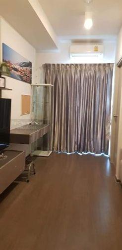 รูป ให้เช่า Ideo พหล จตุจักร. 1bed 35ตร.ม. Line id: @pfagent - รูปที่ 1/7