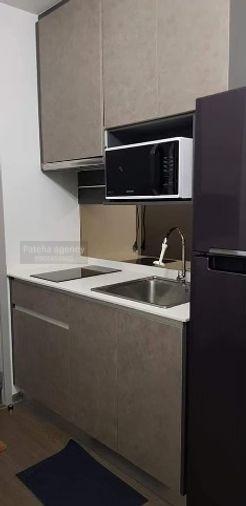 รูป ให้เช่า Ideo พหล จตุจักร. 1bed 35ตร.ม. Line id: @pfagent - รูปที่ 3/7