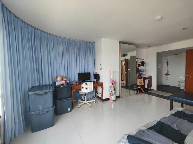 รูป ปล่อยขายคอนโด ซานมารีโน พัทยา ชั้น 30 ขนาด 179 ตรม. - รูปที่ 44/50