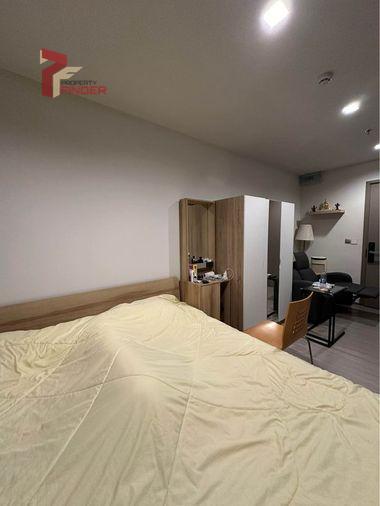 รูป Rds-3466 ให้เช่าคอนโด Life Asoke Hype นัดชมห้องด่วน 🟥 Line@ : @propertyfinder - รูปที่ 2/7