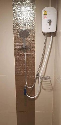 รูป ให้เช่า Ideo พหล จตุจักร. 1bed 35ตร.ม. Line id: @pfagent - รูปที่ 6/7