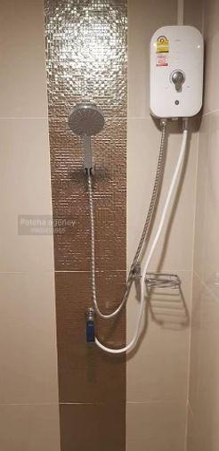 รูป ให้เช่า Ideo พหล จตุจักร. 1bed 35ตร.ม. Line id: @pfagent - รูปที่ 6/7