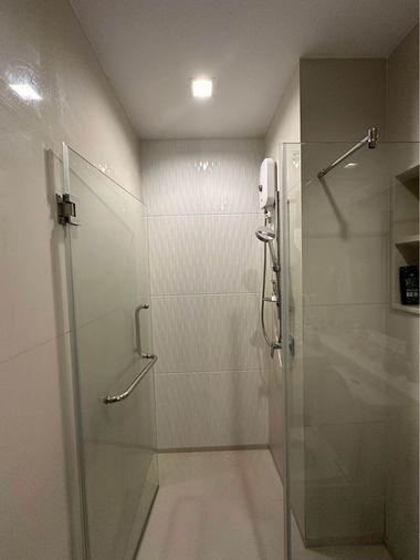 รูป  Rds-3466 ให้เช่าคอนโด Life Asoke Hype  นัดชมห้องด่วน 🟥 Line@ : @propertyfinder - รูปที่ 6/7