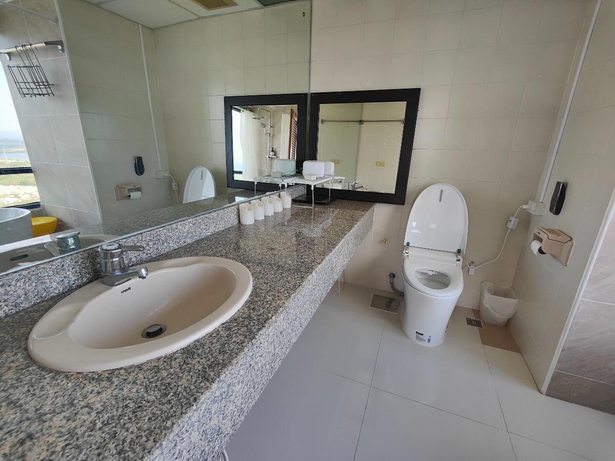 picture For sale San Marino Pattaya 30 floor 179 sq m. - 40/50