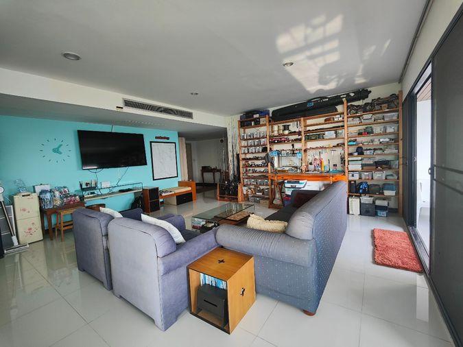 รูป ปล่อยขายคอนโด ซานมารีโน พัทยา ชั้น 30 ขนาด 179 ตรม. - รูปที่ 8/50