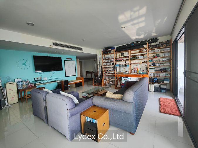 รูป ปล่อยขายคอนโด ซานมารีโน พัทยา ชั้น 30 ขนาด 179 ตรม. - รูปที่ 8/50